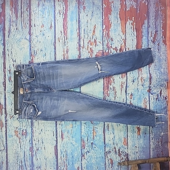 MOTHER the Vamp Fray, natural born trouble size 29 - Picture 4 of 9